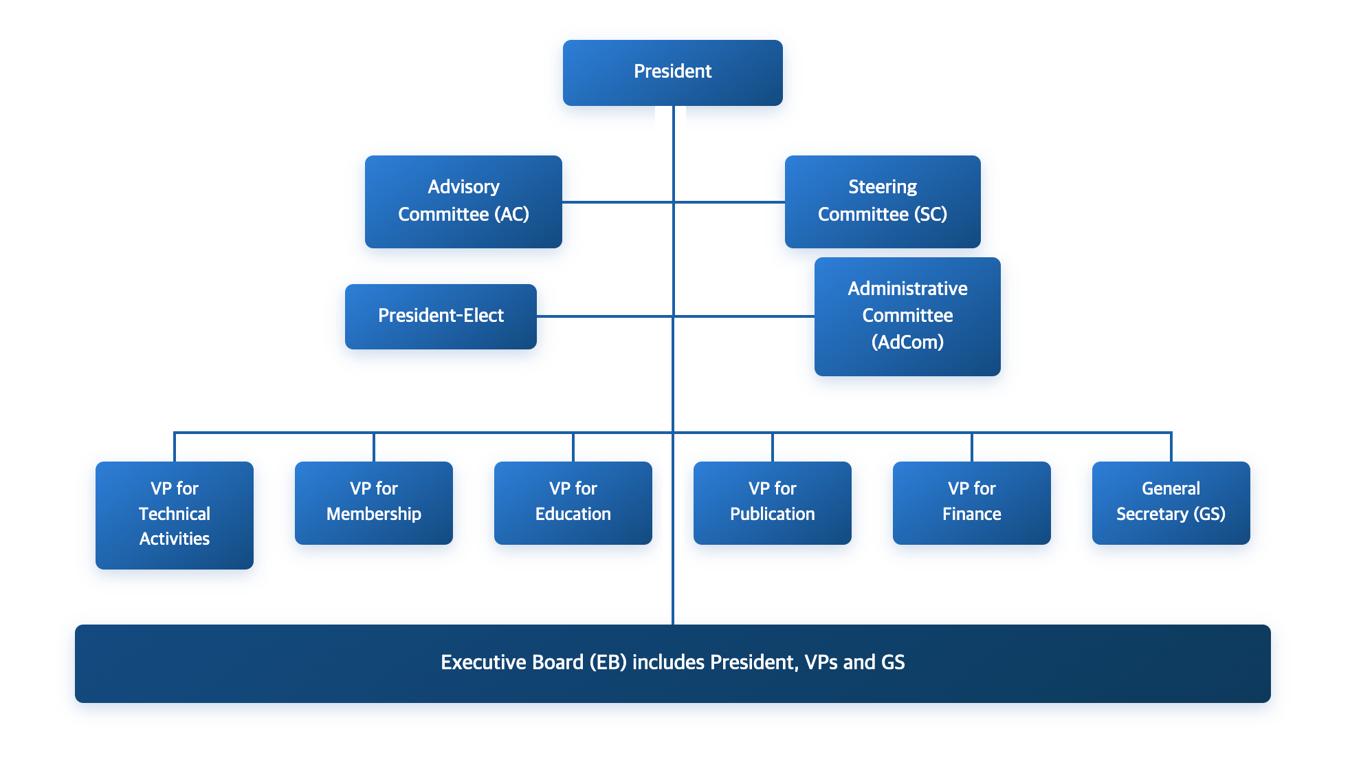 Organization Structure